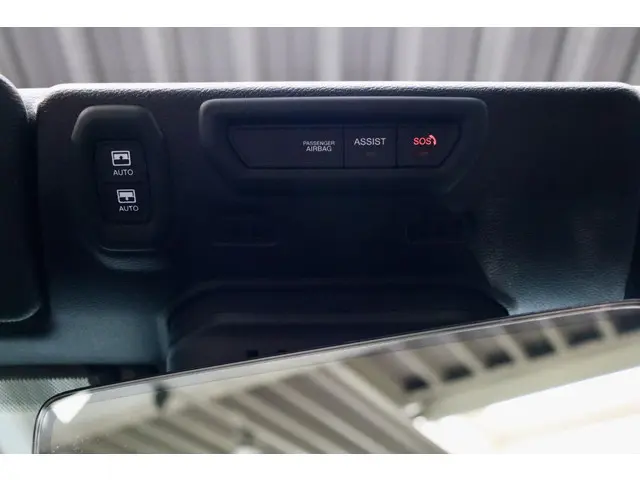 Jeep Wrangler 3.6 Rubicon Cabrio|CAM|ACC|VOL 2021 Benzine 32