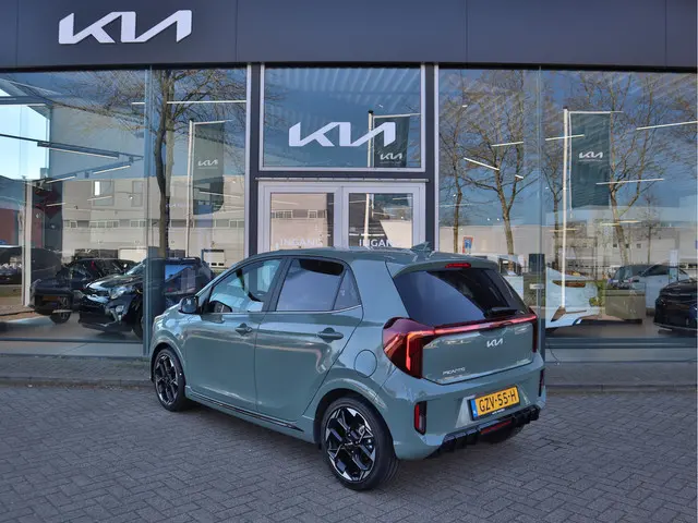 Kia Picanto 3