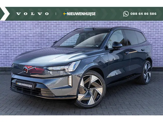 Volvo EX90