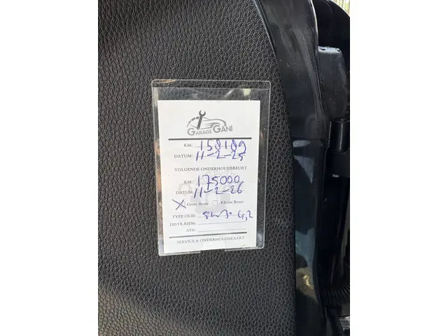 MINI Cooper S Mini 1.6 Westminster 2013 Benzine 16
