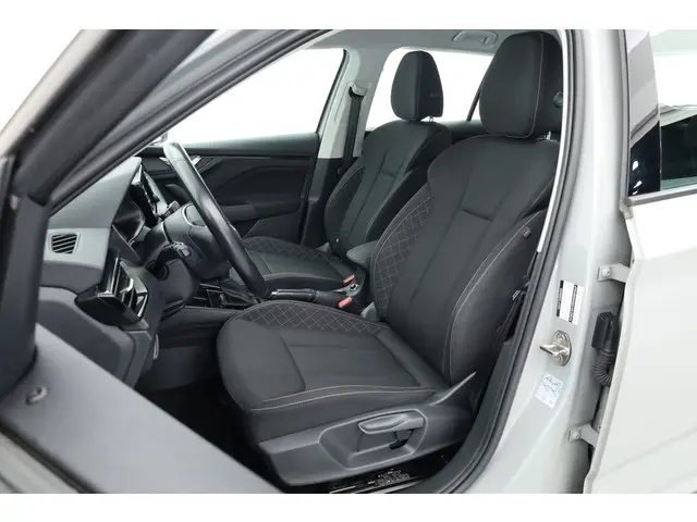 Škoda Kamiq 1.0 TSI Style DSG 2021 Benzine 3