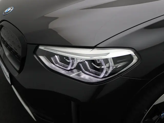 BMW iX3 High Executive 80 kWh 2021 Elektrisch 17