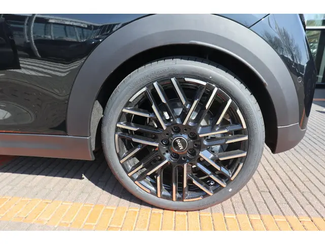 MINI 3-Deurs Cooper S 2025 Benzine 5