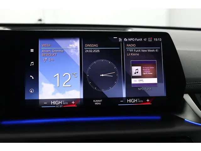 BMW X1 sDrive18i 2023 Benzine 50