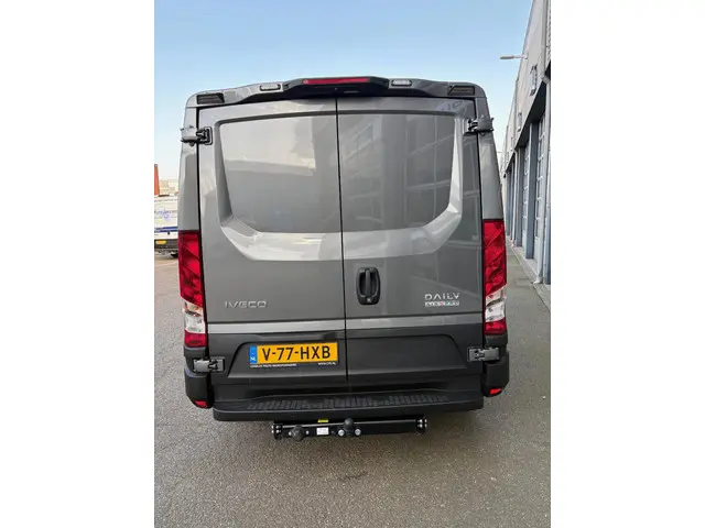 Iveco Daily 3