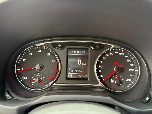 Audi A1 1.4 TFSI Sport Pro S-LINE 2015 Benzine 13