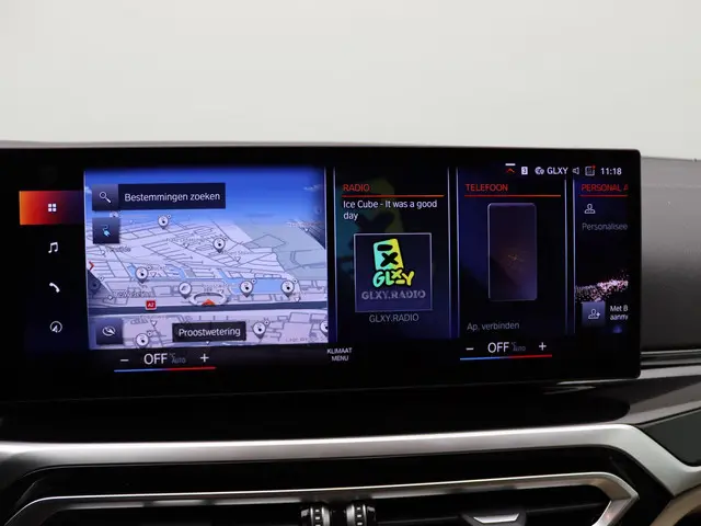 BMW i4 eDrive40 84 kWh 2022 Elektrisch 13