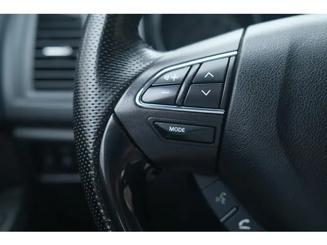 Citroën C4 Aircross 1.6 115 Collection 2014 Benzine 22