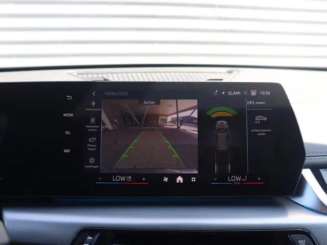 BMW iX1 eDrive20 2025 Elektrisch 26