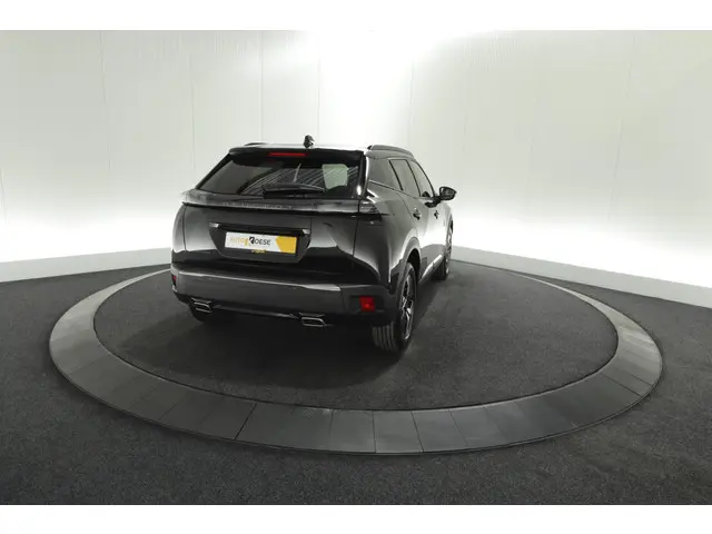 Peugeot 2008 PureTech 130 EAT8 Allure 2024 Benzine 9