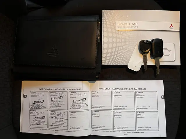 Mitsubishi Space Star 1.2 Invite 2019 Benzine 17