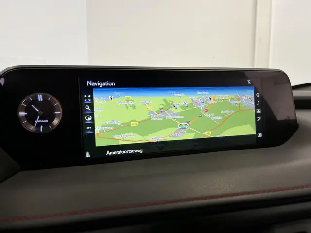 Lexus UX 250h AWD F Sport Premium 2019 Hybride Benzine 26