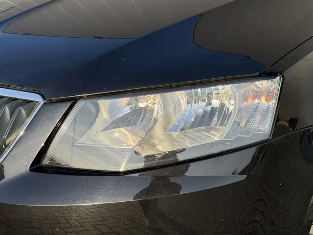 Škoda Octavia Combi 1.6 TDI Ambition 2015 Diesel 12