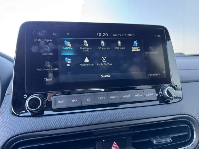 Hyundai Kona 1.0 T-GDI Fashion 2022 Benzine 30