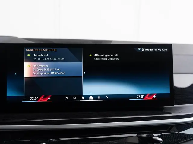 BMW X5 xDrive50e 2023 Hybride Benzine 48