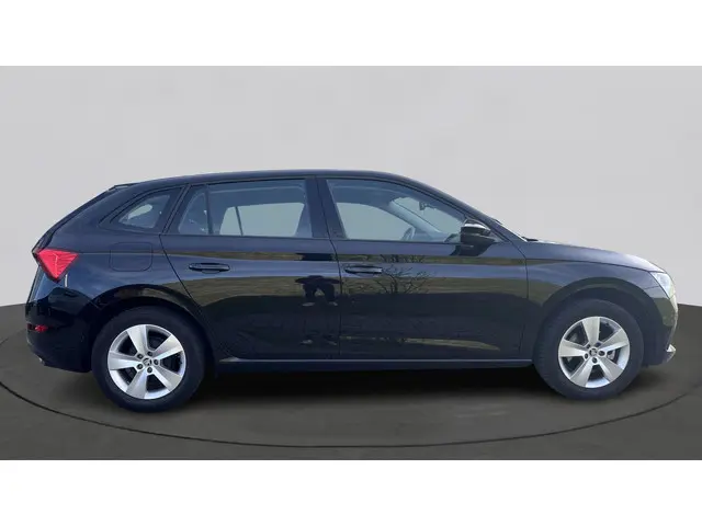 Škoda Scala 1.0 TSI Ambition 2024 Benzine 6