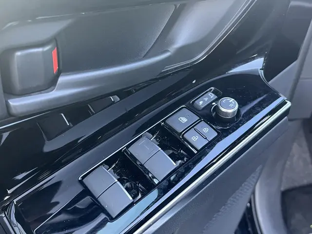 Toyota bZ4X Dynamic 71 kWh 2024 Elektrisch 19