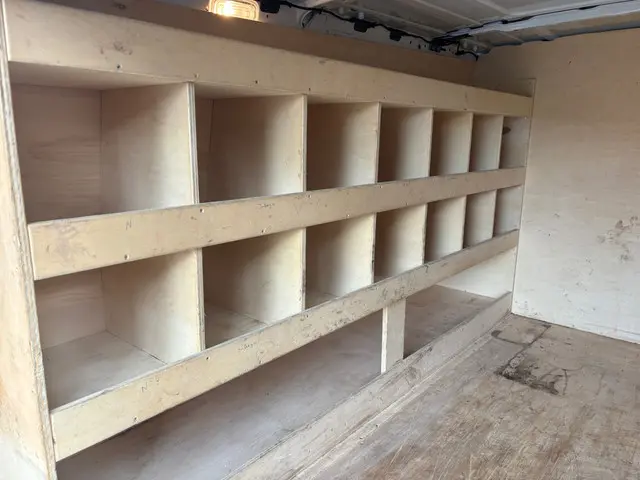 Mercedes-Benz Vito 111 CDI Functional- 2015 Diesel 21