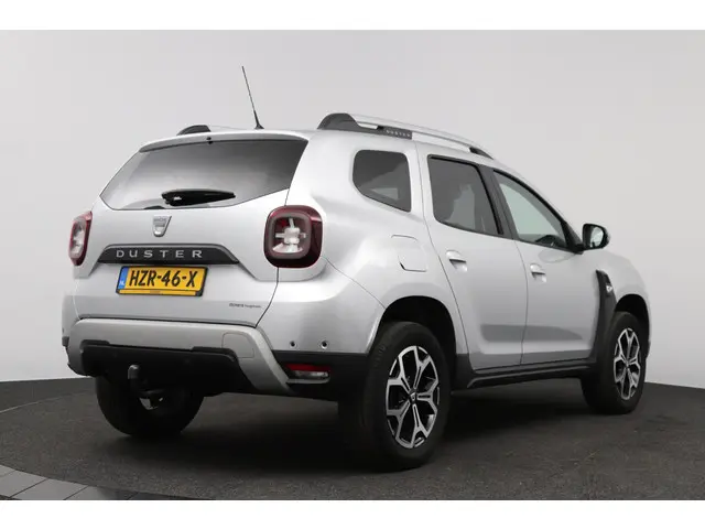 Dacia Duster TCe 130 Prestige 2018 Benzine 2