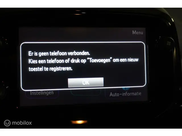 Peugeot 108 1.0 e-VTi Allure 2019 Benzine 16
