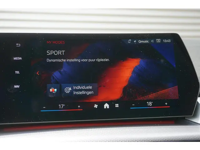BMW 2 Serie Active Tourer 218i 2024 Benzine 16