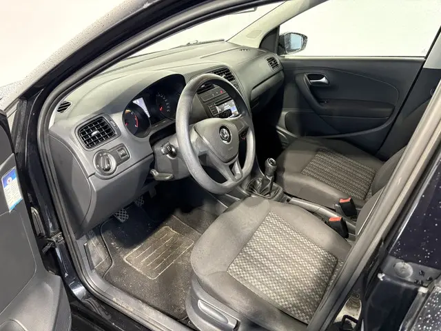 Volkswagen Polo 1.0 Airco APK 2027 2016 Benzine 13