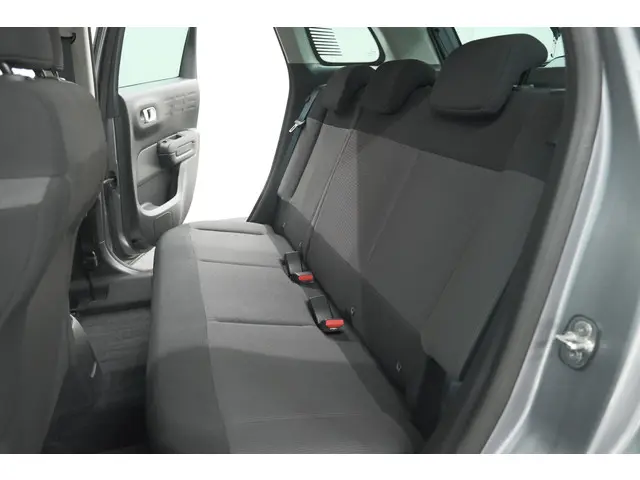 Citroën C3 Aircross PureTech 130 EAT6 Max 2024 Benzine 32