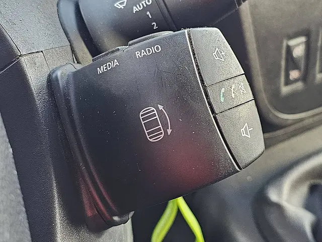 Renault Master 2.3DCI 2017 Diesel 12