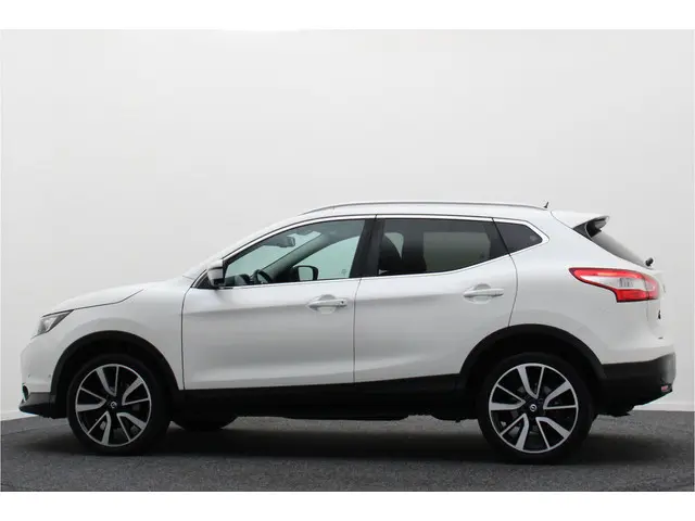 Nissan QASHQAI 1.2 N-Connecta 2016 Benzine 18