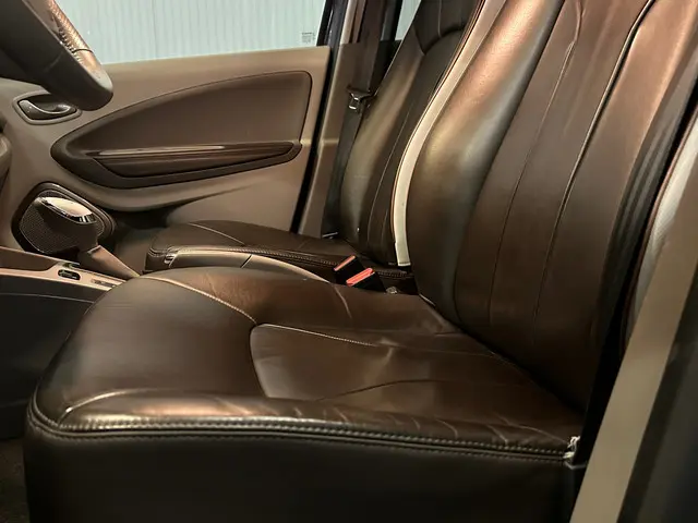 Renault ZOE R90 Bose 41 kWh KOOPACCU 2018 Elektrisch 20