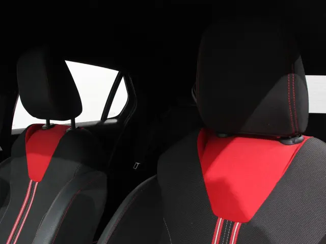 Opel Corsa 1.2 GS Line 131pk Aut. 2023 Benzine 30