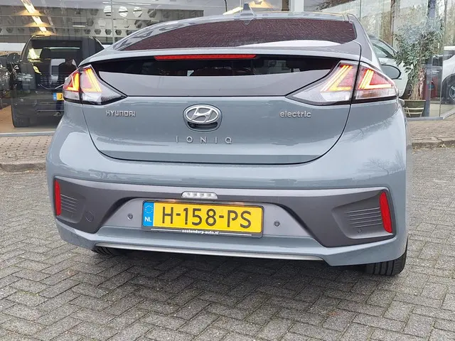 Hyundai IONIQ Comfort EV 38 kWh 2020 Elektrisch 6