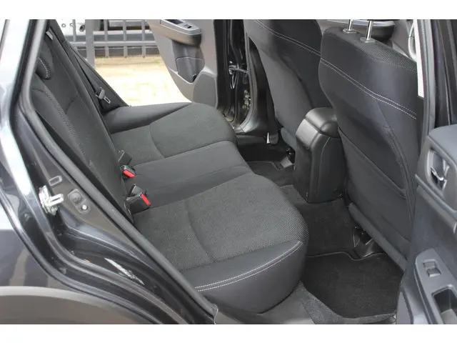 Subaru XV 2.0i Automaat Luxury AWD 2014 Benzine 20