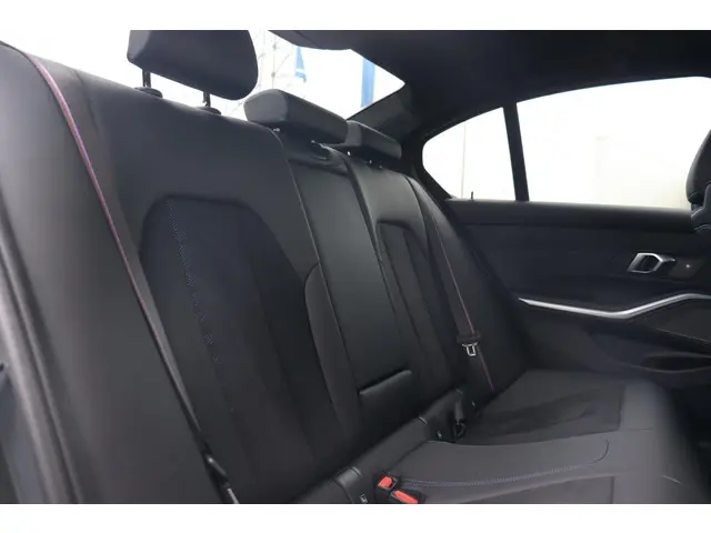 BMW 3 Serie 320e 2025 Hybride Benzine 13