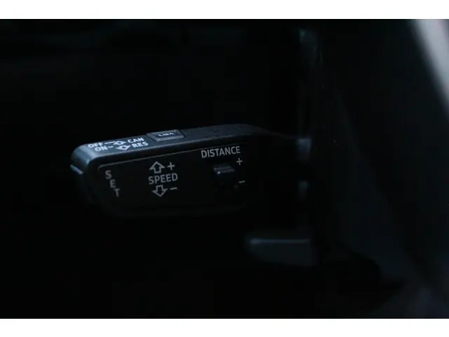 Audi e-tron S quattro 95 kWh 2020 Elektrisch 40