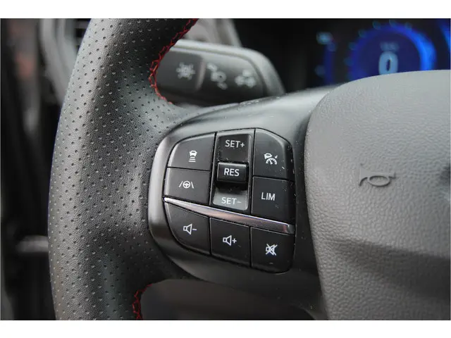 Ford Kuga 2.5 PHEV ST-Line X 225PK 2022 Hybride Benzine 19