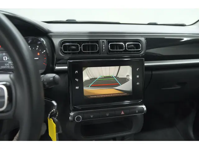 Citroën C3 PureTech 110 S&S Shine 2020 Benzine 15