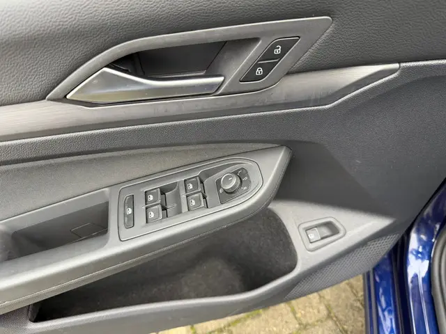 Volkswagen Golf 1.4 eHybrid GTE 2022 Hybride Benzine 19