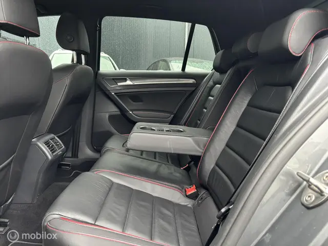 Volkswagen Golf 2.0 TSI GTI Performance 2019 Benzine 9