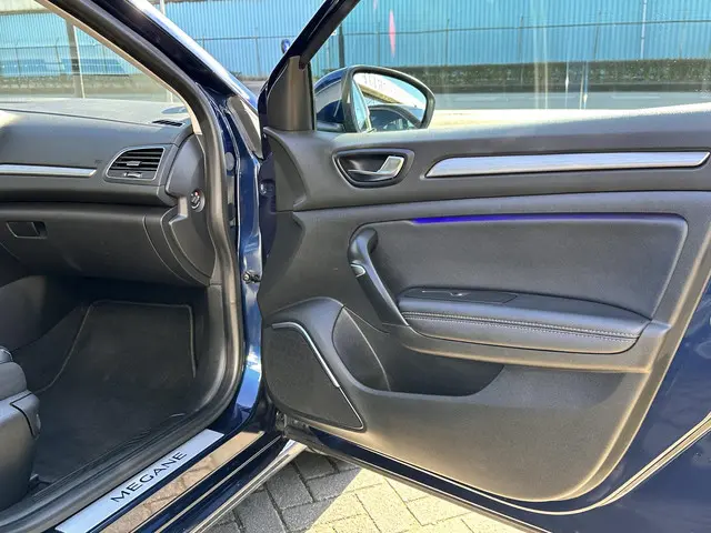 Renault Mégane Estate 1.2 TCe Intense 2017 Benzine 13
