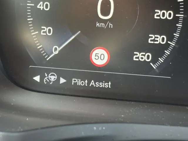Volvo V60 2.0 T5 Momentum 2019 Benzine 14
