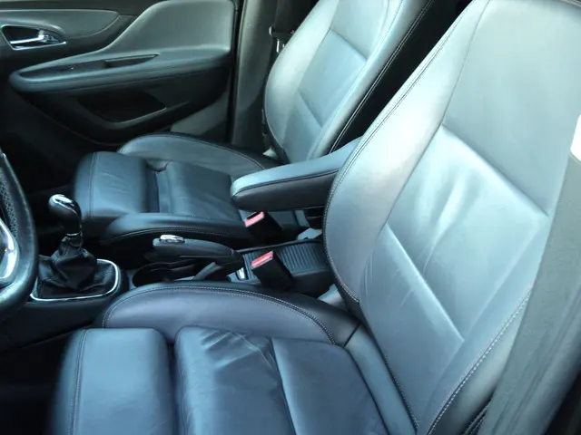 Opel Mokka 1.4 T Innovation | 72.184 KM NAP | 2016 Benzine 22