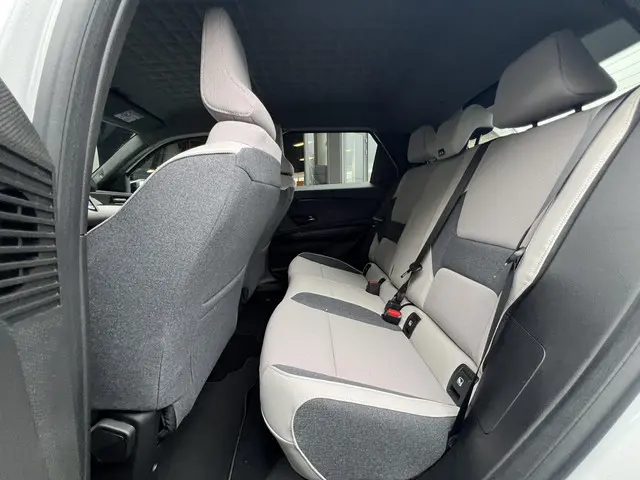 Nissan Micra ADVANCE 40 kWh 2025 Elektrisch 8