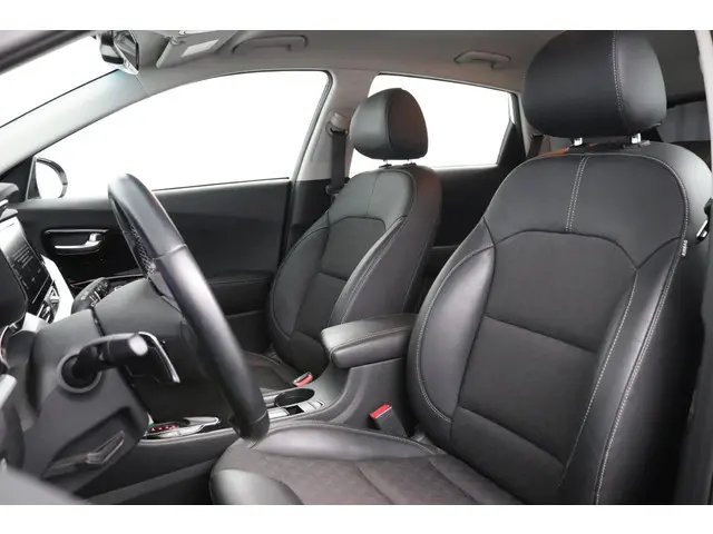 Kia Niro 1.6 GDi Hybrid DynamicLine 2020 Hybride Benzine 10