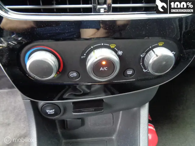 Renault Clio 0.9 TCe Limited 2018 Benzine 17