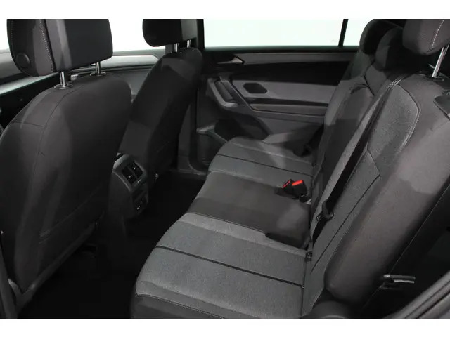 SEAT Tarraco 1.5 TSI Style 7p. 2021 Benzine 9