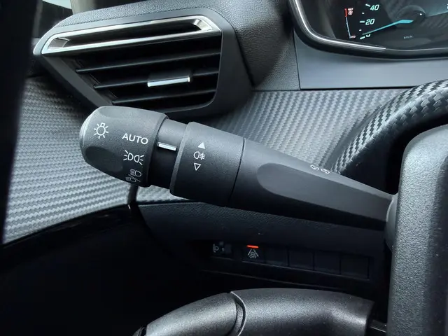 Peugeot e-208 EV Active Pack 50 kWh 2021 Elektrisch 14