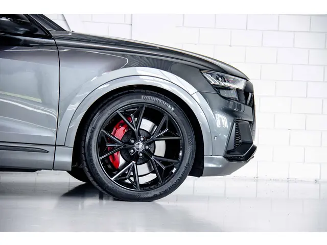 Audi SQ8 4.0 TFSI 2023 Benzine 14