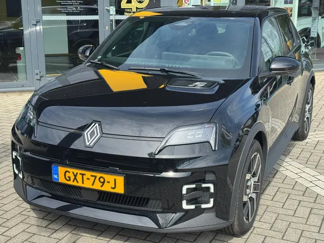 Renault 5 2