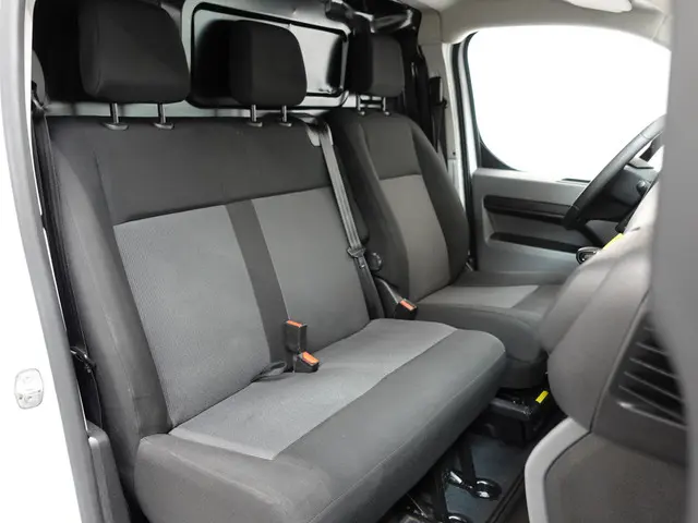 Opel Vivaro 1.5 CDTI L2H1 Edition 2023 Diesel 29